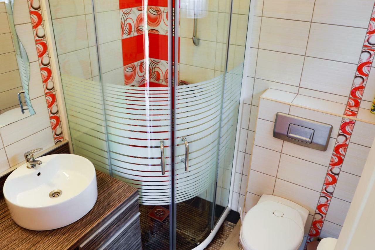 Balaton Apartman Balatonmáriafürdő Εξωτερικό φωτογραφία
